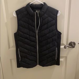 Black Gap Vest